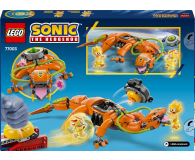 LEGO Sonic 77003 Super Shadow kontra Biolizard - 1284149 - zdjęcie 10